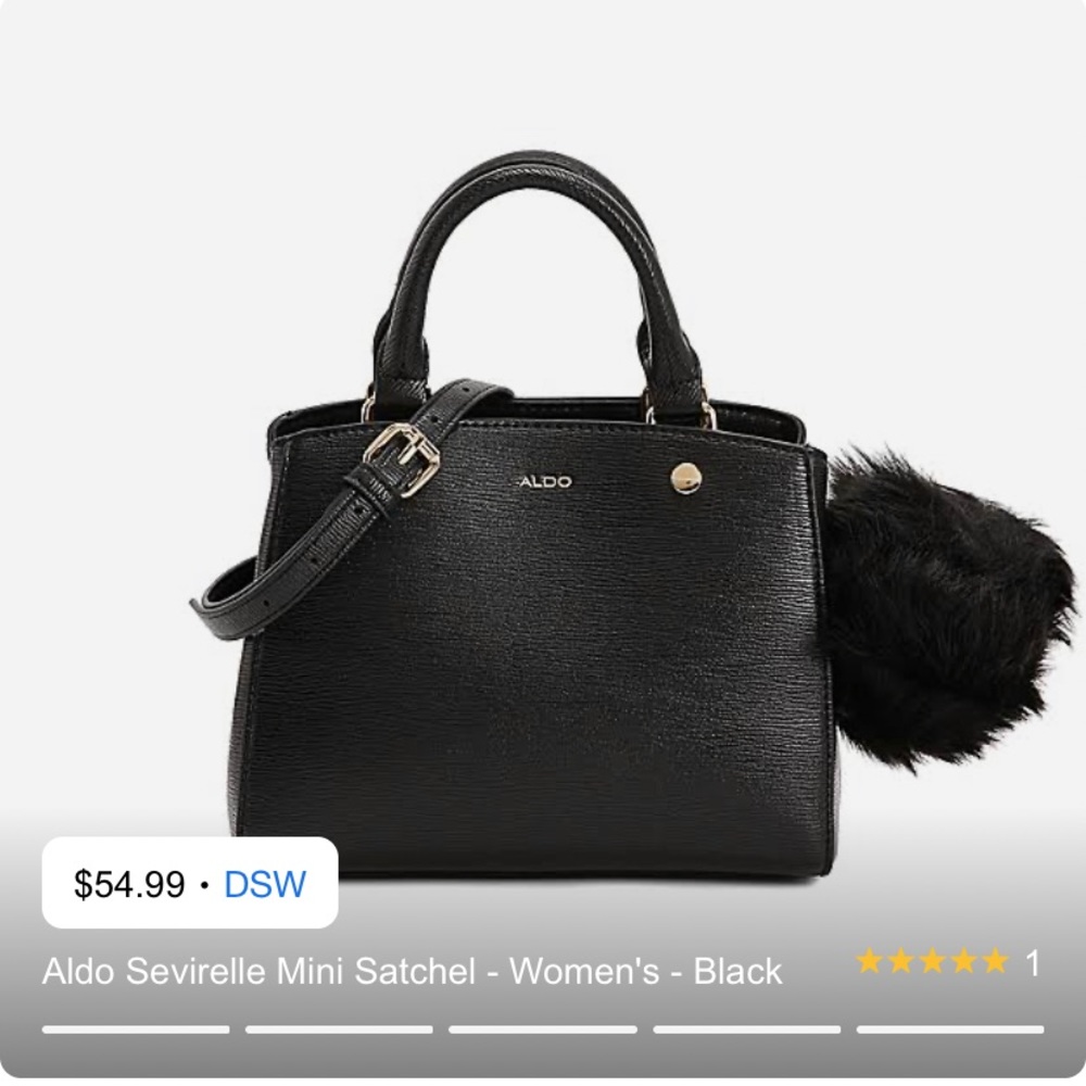 Aldo Bag